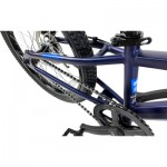 Огляд Дитячий велосипед RoyalBaby Chipmunk Explorer 20", Official UA, синій (CM20-3-blue): характеристики, відгуки, ціни.