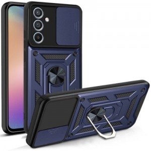 Чохол до мобільного телефона BeCover Military Samsung Galaxy A54 5G SM-A546 Blue (709130)