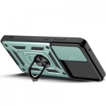 Огляд Чохол до мобільного телефона BeCover Military Samsung Galaxy A54 5G SM-A546 Dark Green (709131): характеристики, відгуки, ціни.