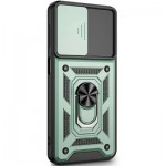 Огляд Чохол до мобільного телефона BeCover Military Xiaomi Redmi Note 12 Pro 5G Dark Green (709161): характеристики, відгуки, ціни.