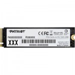 Огляд Накопичувач SSD M.2 2280 1TB Patriot (P400LP1KGM28H): характеристики, відгуки, ціни.