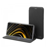 Огляд Чохол до мобільного телефона BeCover Exclusive Infinix Note 12 Pro 4G / 12 2023 (X676C) Black (708988): характеристики, відгуки, ціни.