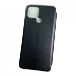 Огляд Чохол до мобільного телефона BeCover Exclusive Infinix Smart 6 (X6511B) Black (708989): характеристики, відгуки, ціни.