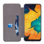 Огляд Чохол до мобільного телефона BeCover Exclusive Infinix Smart 6 (X6511B) Black (708989): характеристики, відгуки, ціни.