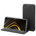 Огляд Чохол до мобільного телефона BeCover Exclusive Infinix Smart 6 (X6511B) Black (708989): характеристики, відгуки, ціни.