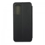 Огляд Чохол до мобільного телефона BeCover Exclusive Nokia G60 5G Black (709010): характеристики, відгуки, ціни.
