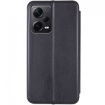 Огляд Чохол до мобільного телефона BeCover Exclusive Xiaomi Redmi Note 12 5G/ Xiaomi Poco X5 5G Black (709021): характеристики, відгуки, ціни.