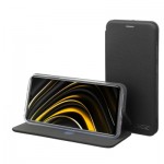 Огляд Чохол до мобільного телефона BeCover Exclusive Xiaomi Redmi Note 12 5G/ Xiaomi Poco X5 5G Black (709021): характеристики, відгуки, ціни.