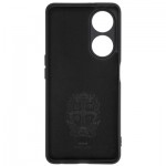 Огляд Чохол до мобільного телефона Armorstandart ICON Case OPPO A98 5G Camera cover Black (ARM68572): характеристики, відгуки, ціни.