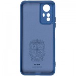 Огляд Чохол до мобільного телефона Armorstandart ICON Case Xiaomi Redmi Note 12S 4G Camera cover Dark Blue (ARM67505): характеристики, відгуки, ціни.
