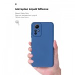 Огляд Чохол до мобільного телефона Armorstandart ICON Case Xiaomi Redmi Note 12S 4G Camera cover Dark Blue (ARM67505): характеристики, відгуки, ціни.