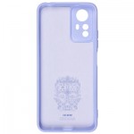 Огляд Чохол до мобільного телефона Armorstandart ICON Case Xiaomi Redmi Note 12S 4G Camera cover Lavender (ARM67507): характеристики, відгуки, ціни.