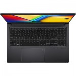 Огляд Ноутбук ASUS Vivobook 15 OLED X1505VA-L1284 (90NB10P1-M00B70): характеристики, відгуки, ціни.