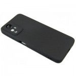 Огляд Чохол до мобільного телефона Dengos Carbon Xiaomi Redmi Note 12s (black) (DG-TPU-CRBN-177): характеристики, відгуки, ціни.