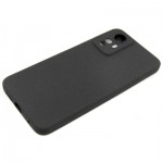 Огляд Чохол до мобільного телефона Dengos Carbon Xiaomi Redmi Note 12s (black) (DG-TPU-CRBN-177): характеристики, відгуки, ціни.