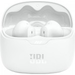 Огляд Навушники JBL Tune Beam White (JBLTBEAMWHT): характеристики, відгуки, ціни.