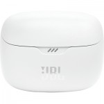 Огляд Навушники JBL Tune Beam White (JBLTBEAMWHT): характеристики, відгуки, ціни.