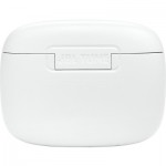 Огляд Навушники JBL Tune Beam White (JBLTBEAMWHT): характеристики, відгуки, ціни.