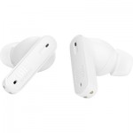 Огляд Навушники JBL Tune Beam White (JBLTBEAMWHT): характеристики, відгуки, ціни.