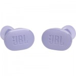 Огляд Навушники JBL Tune Buds Purple (JBLTBUDSPUR): характеристики, відгуки, ціни.