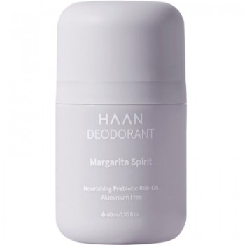 Дезодорант HAAN Margarita Spirit 40 мл (5060669785804)