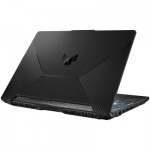 Огляд Ноутбук ASUS TUF Gaming F15 FX506HF-HN051 (90NR0HB4-M006L0): характеристики, відгуки, ціни.