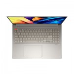 Огляд Ноутбук ASUS Vivobook S 16X S5602ZA-KV161 (90NB0WD2-M00690): характеристики, відгуки, ціни.