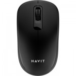 Огляд Мишка Havit HV-MS626GT Wireless Black (HV-MS626GT): характеристики, відгуки, ціни.