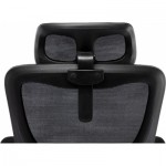 Огляд Офісне крісло GT Racer X-5728 Black: характеристики, відгуки, ціни.