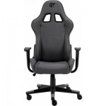 Огляд Крісло ігрове GT Racer X-2316 Dark Gray: характеристики, відгуки, ціни.