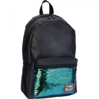 Рюкзак шкільний Hash 2 HS-134 45х29х16 см (502019088)