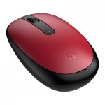 Огляд Мишка HP 240 Bluetooth Red (43N05AA): характеристики, відгуки, ціни.