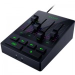 Огляд Мікшерний пульт Razer Audio Mixer (RZ19-03860100-R3M1): характеристики, відгуки, ціни.