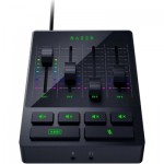 Огляд Мікшерний пульт Razer Audio Mixer (RZ19-03860100-R3M1): характеристики, відгуки, ціни.