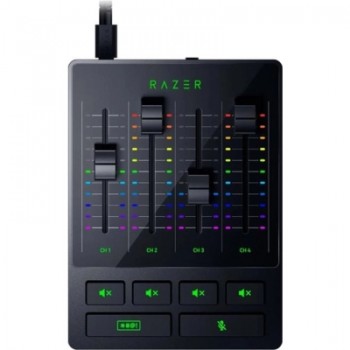 Мікшерний пульт Razer Audio Mixer (RZ19-03860100-R3M1)
