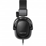 Огляд Навушники Hator Hypergang 2 USB 7.1 Black (HTA-940): характеристики, відгуки, ціни.