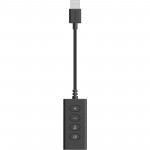 Огляд Навушники Hator Hypergang 2 USB 7.1 Black (HTA-940): характеристики, відгуки, ціни.