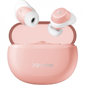 Огляд Навушники A4Tech B27 Baby Pink: характеристики, відгуки, ціни.