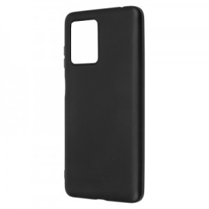 Огляд Чохол до мобільного телефона Armorstandart Matte Slim Fit Oscal C30 Pro Black (ARM69506): характеристики, відгуки, ціни.