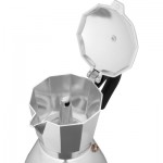 Огляд Гейзерна кавоварка Ardesto Gemini Piemonte 6 чашок (AR0806AI): характеристики, відгуки, ціни.