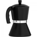 Огляд Гейзерна кавоварка Ardesto Gemini Trento 6 чашок (AR0806AIB): характеристики, відгуки, ціни.