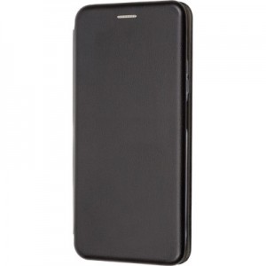 Чохол до мобільного телефона Armorstandart G-Case Xiaomi Redmi Note 12S 4G Black (ARM67509)