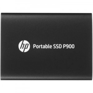 Огляд Накопичувач SSD USB-C 2TB P900 HP (7M696AA): характеристики, відгуки, ціни.