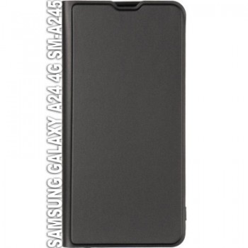 Чохол до мобільного телефона BeCover Exclusive New Style Samsung Galaxy A24 4G SM-A245 Black (709780)