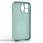 Огляд Чохол до мобільного телефона Armorstandart Icon Ring Apple iPhone 13 Pro Mint (ARM68672): характеристики, відгуки, ціни.