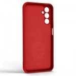 Огляд Чохол до мобільного телефона Armorstandart Icon Ring Samsung A14 4G / A14 5G Red (ARM68757): характеристики, відгуки, ціни.