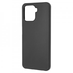Чохол до мобільного телефона Armorstandart Matte Slim Fit Oscal C80 Black (ARM65267)