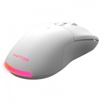 Огляд Мишка Hator Pulsar 2 PRO Wireless White (HTM-531): характеристики, відгуки, ціни.