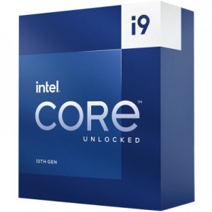 Огляд Процесор INTEL Core™ i9 14900K (BX8071514900K): характеристики, відгуки, ціни.