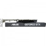 Огляд Відеокарта ASUS GeForce GTX1650 4096Mb DUAL OC D6 P EVO (DUAL-GTX1650-O4GD6-P-EVO): характеристики, відгуки, ціни.